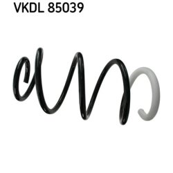 Suspension Spring VKDL85039 SKF VKDL 85039 OE Ref 5463022S404DS