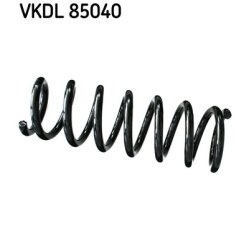 Suspension Spring VKDL85040 SKF VKDL 85040 OE Ref 5102AL SKF