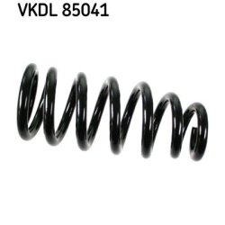 Suspension Spring VKDL85041 SKF VKDL 85041 OE Ref MR992336 SKF
