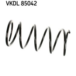 Suspension Spring VKDL85042 SKF VKDL 85042 OE Ref MR510347 SKF