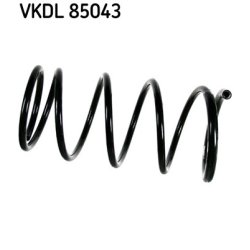 Suspension Spring VKDL85043 SKF VKDL 85043 OE Ref MR913502 SKF