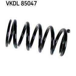 Suspension Spring VKDL85047 SKF VKDL 85047 OE Ref MR594435 SKF