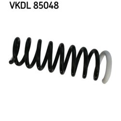 Suspension Spring VKDL85048 SKF VKDL 85048 OE Ref 553502Y821 SKF