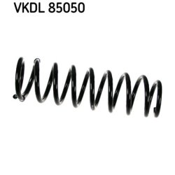 Suspension Spring VKDL85050 SKF VKDL 85050 OE Ref MN101522