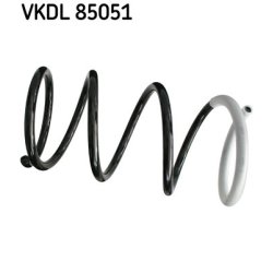 Suspension Spring VKDL85051 SKF VKDL 85051 OE Ref 5002YH