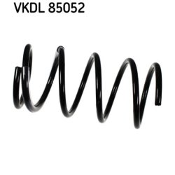 Suspension Spring VKDL85052 SKF VKDL 85052 OE Ref 546302E610