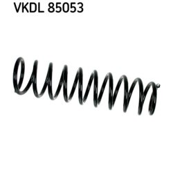 Suspension Spring VKDL85053 SKF VKDL 85053 OE Ref MR554273