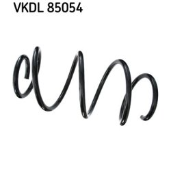Suspension Spring VKDL85054 SKF VKDL 85054 OE Ref 546302R130