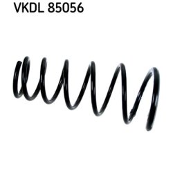 Suspension Spring VKDL85056 SKF VKDL 85056 OE Ref 553302F100