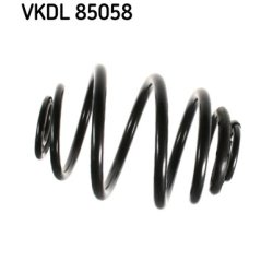 Suspension Spring VKDL85058 SKF VKDL 85058 OE Ref 96226988