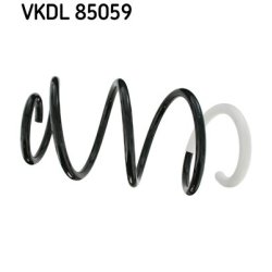 Suspension Spring VKDL85059 SKF VKDL 85059 OE Ref 546303U054