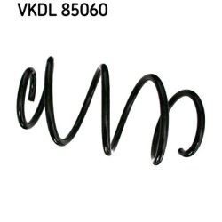Suspension Spring VKDL85060 SKF VKDL 85060 OE Ref 546302R330 SKF