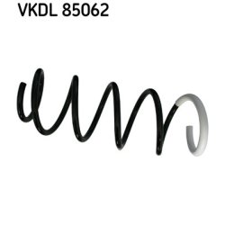 Suspension Spring VKDL85062 SKF VKDL 85062 OE Ref 546301Y604 SKF