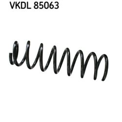 Suspension Spring VKDL85063 SKF VKDL 85063 OE Ref 4140A164 SKF