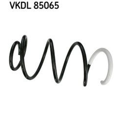 Suspension Spring VKDL85065 SKF VKDL 85065 OE Ref 54630A6010 SKF