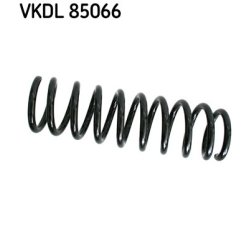 Suspension Spring VKDL85066 SKF VKDL 85066 OE Ref 553502Y100 SKF