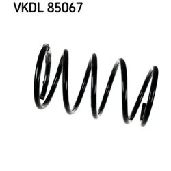 Suspension Spring VKDL85067 SKF VKDL 85067 OE Ref 4040A040 SKF