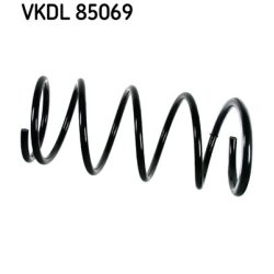 Suspension Spring VKDL85069 SKF VKDL 85069 OE Ref MR913024 SKF