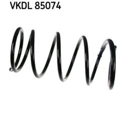 Suspension Spring VKDL85074 SKF VKDL 85074 OE Ref MR913390 SKF