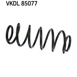 Suspension Spring VKDL85077 SKF VKDL 85077 OE Ref MR977616 SKF