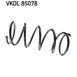 Suspension Spring VKDL85078 SKF VKDL 85078 OE Ref MR210764 SKF