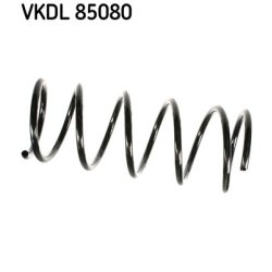 Suspension Spring VKDL85080 SKF VKDL 85080 OE Ref MR316590 SKF
