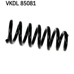 Suspension Spring VKDL85081 SKF VKDL 85081 OE Ref MR510429 SKF