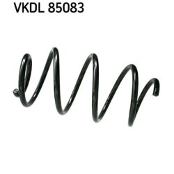 Suspension Spring VKDL85083 SKF VKDL 85083 OE Ref 546302Y300 SKF