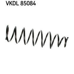 Suspension Spring VKDL85084 SKF VKDL 85084 OE Ref MR235563 SKF
