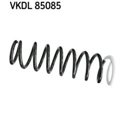Suspension Spring VKDL85085 SKF VKDL 85085 OE Ref 4140A172 SKF