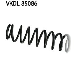 Suspension Spring VKDL85086 SKF VKDL 85086 OE Ref 4040A171 SKF