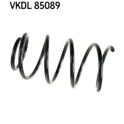 Suspension Spring VKDL85089 SKF VKDL 85089 OE Ref 546301G210 SKF