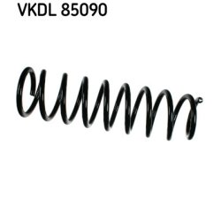 Suspension Spring VKDL85090 SKF VKDL 85090 OE Ref MR594980 SKF