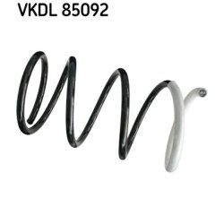 Suspension Spring VKDL85092 SKF VKDL 85092 OE Ref 4040A166 SKF