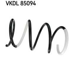 Suspension Spring VKDL85094 SKF VKDL 85094 OE Ref 546301D500 SKF