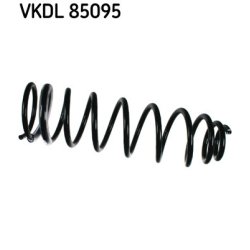 Suspension Spring VKDL85095 SKF VKDL 85095 OE Ref MR403198 SKF