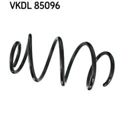 Suspension Spring VKDL85096 SKF VKDL 85096 OE Ref 546302Y250 SKF