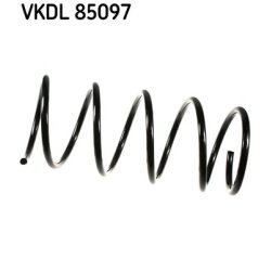 Suspension Spring VKDL85097 SKF VKDL 85097 OE Ref MR403320 SKF