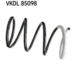 Suspension Spring VKDL85098 SKF VKDL 85098 OE Ref 4040A163 SKF