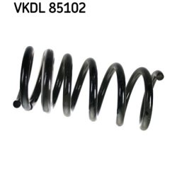 Suspension Spring VKDL85102 SKF VKDL 85102 OE Ref MR977616 SKF