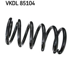 Suspension Spring VKDL85104 SKF VKDL 85104 OE Ref MR594434 SKF