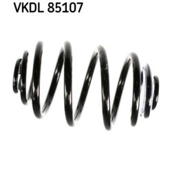 Suspension Spring VKDL85107 SKF VKDL 85107 OE Ref 0K01V28010 SKF