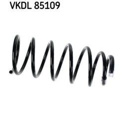 Suspension Spring VKDL85109 SKF VKDL 85109 OE Ref 0K33B28011 SKF