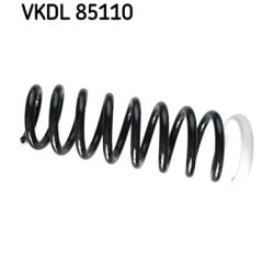 Suspension Spring VKDL85110 SKF VKDL 85110 OE Ref 553502Y811 SKF