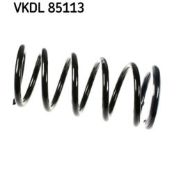 Suspension Spring VKDL85113 SKF VKDL 85113 OE Ref MR272879 SKF
