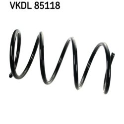 Suspension Spring VKDL85118 SKF VKDL 85118 OE Ref 4040A041 SKF