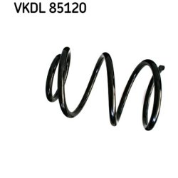 Suspension Spring VKDL85120 SKF VKDL 85120 OE Ref 546304H100 SKF