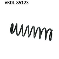 Suspension Spring VKDL85123 SKF VKDL 85123 OE Ref 4140A163 SKF