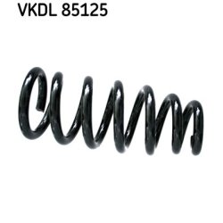 Suspension Spring VKDL85125 SKF VKDL 85125 OE Ref MR992346 SKF