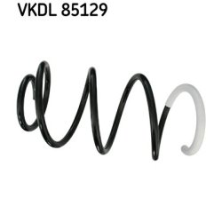 Suspension Spring VKDL85129 SKF VKDL 85129 OE Ref 54630A6044 SKF